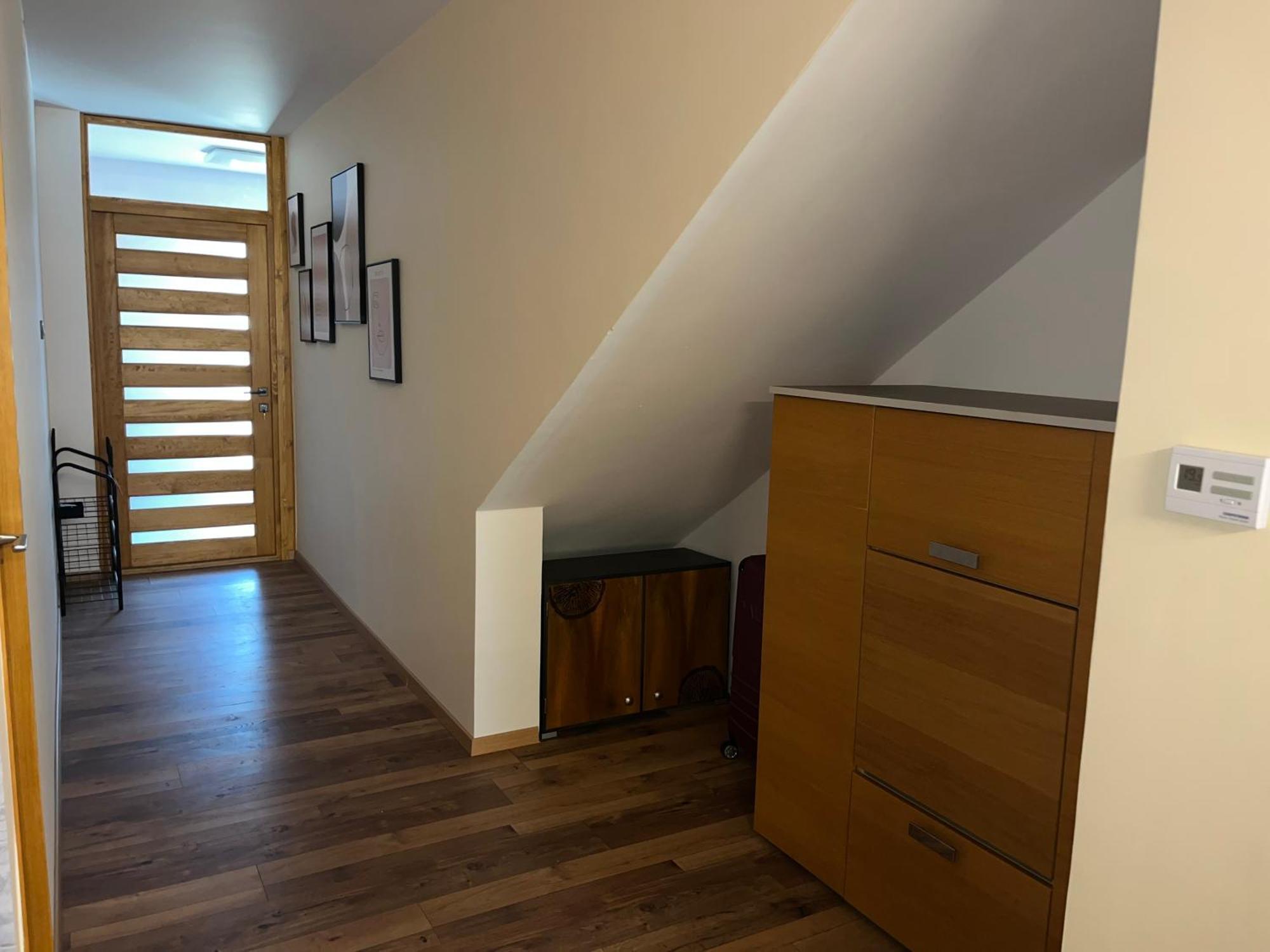 Toelgyes Apartmanhaz Szegedin Exterior foto