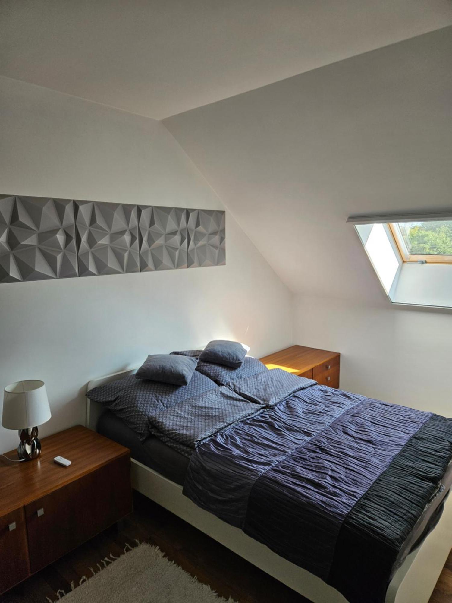 Toelgyes Apartmanhaz Szegedin Exterior foto